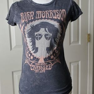 WWE John Morrison this shirt changed my life